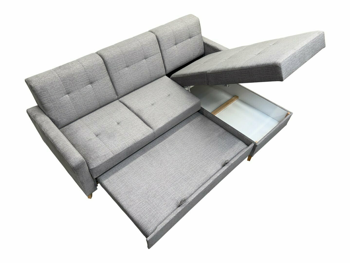 Hjørnesofa Boston 602