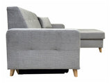 Hjørnesofa Boston 602