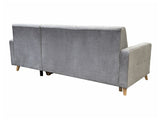Hjørnesofa Boston 602