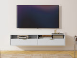 TV-bord Hamilton 103