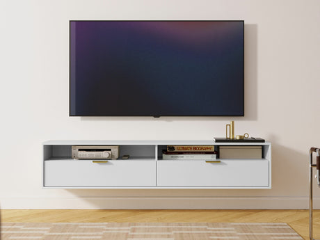 TV-bord Hamilton 103