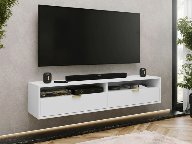 TV-bord Hamilton 103