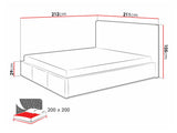 Seng ComfiDream 179