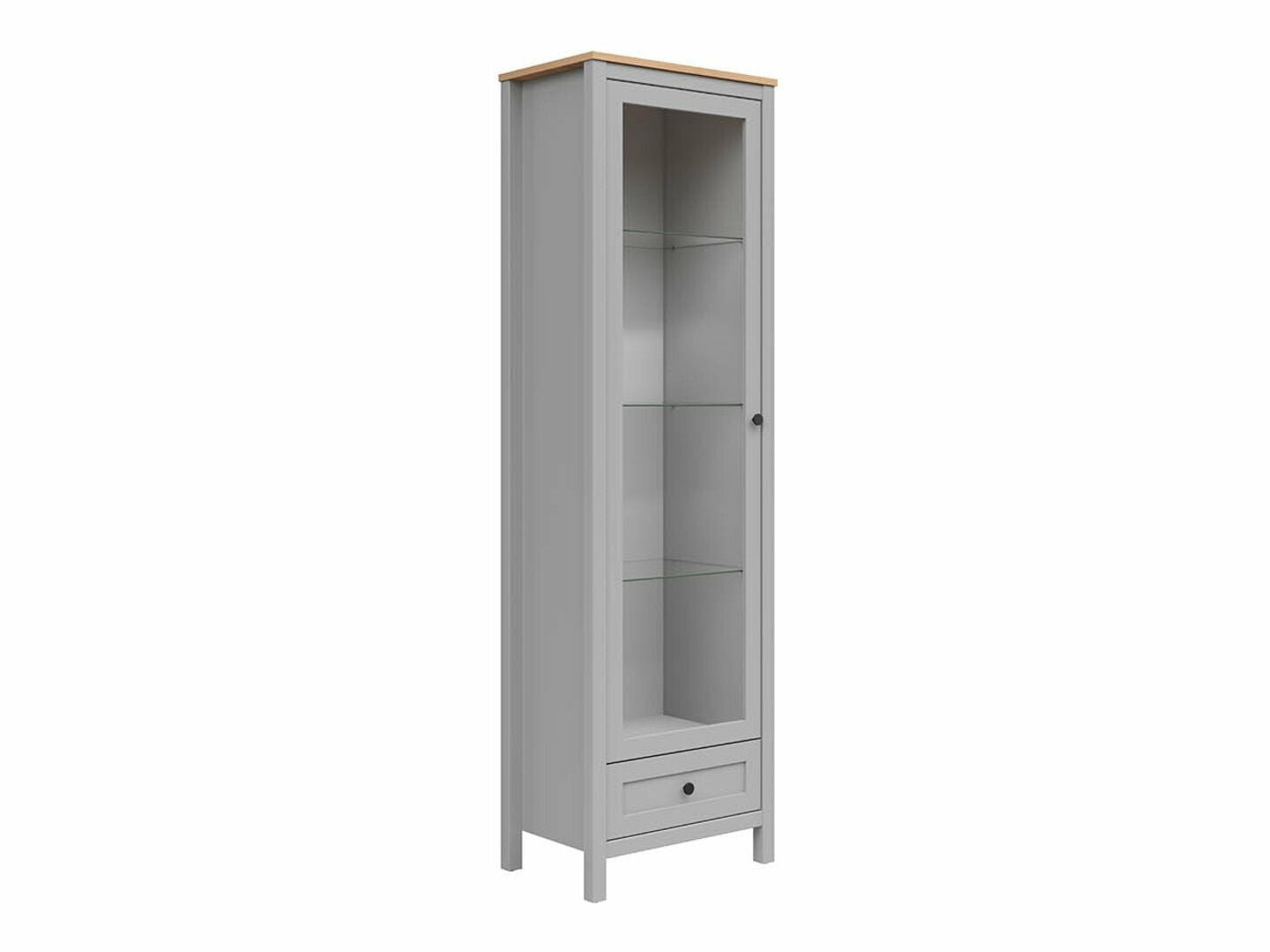Vitrineskab Mavtivi 107