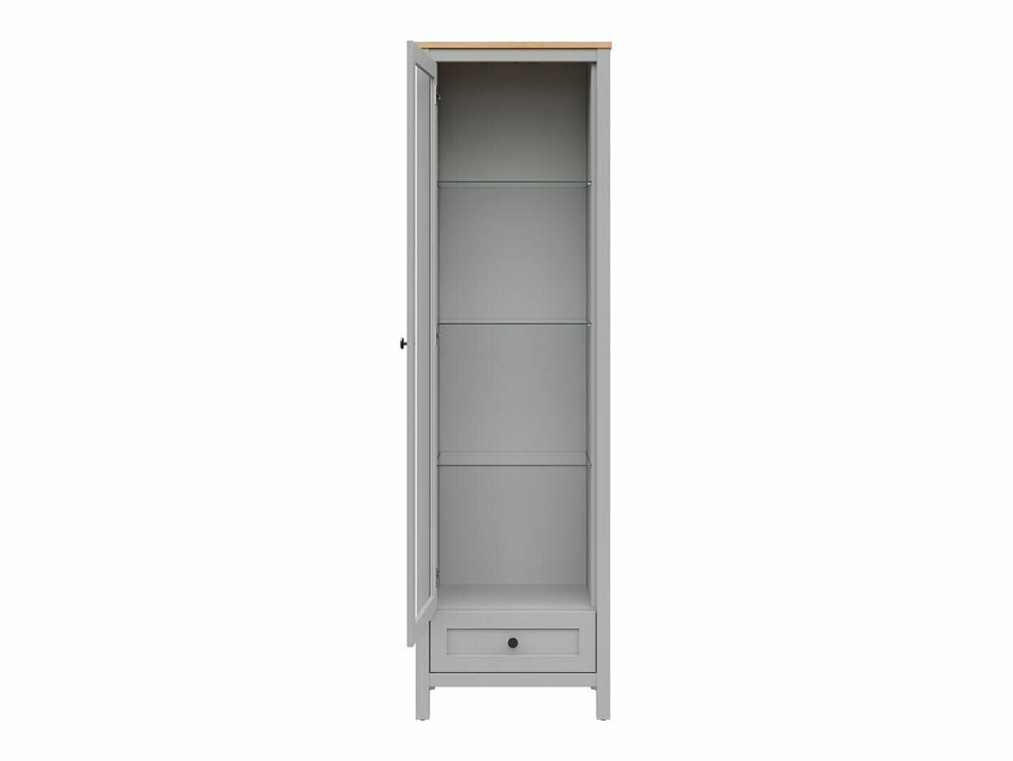 Vitrineskab Mavtivi 107