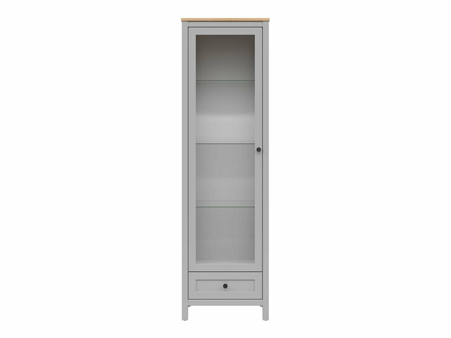 Vitrineskab Mavtivi 107