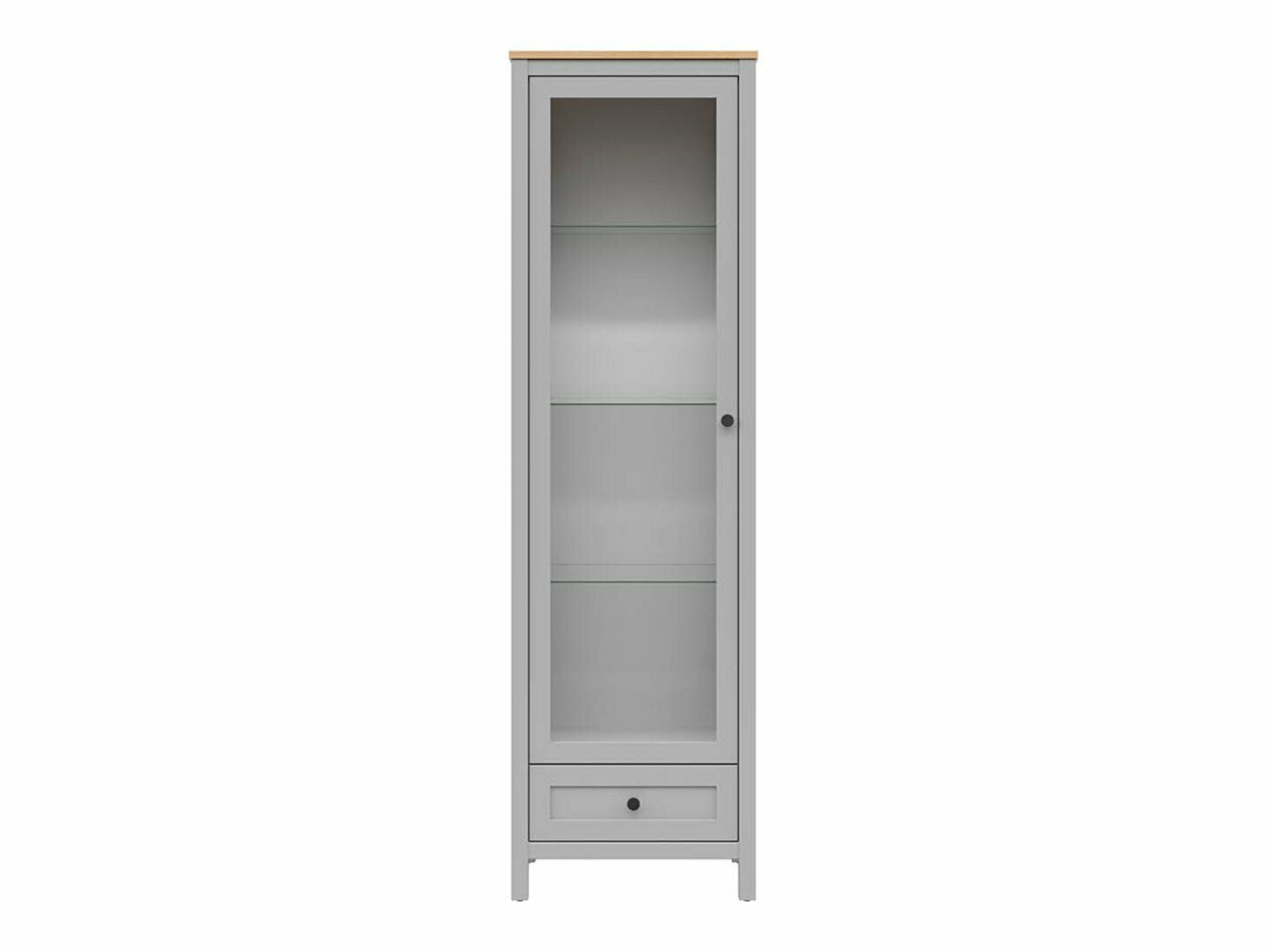 Vitrineskab Mavtivi 107