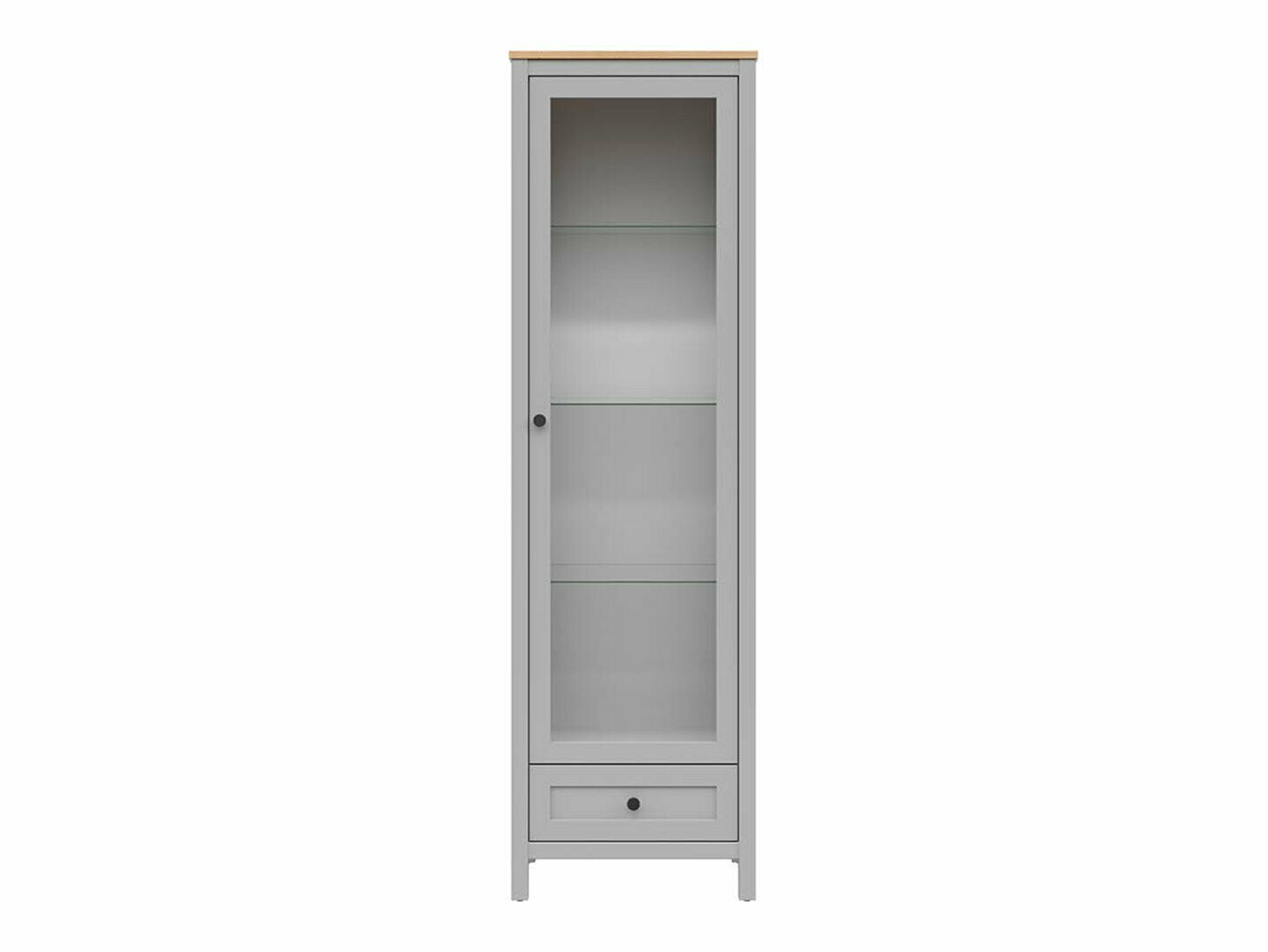 Vitrineskab Mavtivi 107