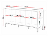 Sideboard Charlotte AE101