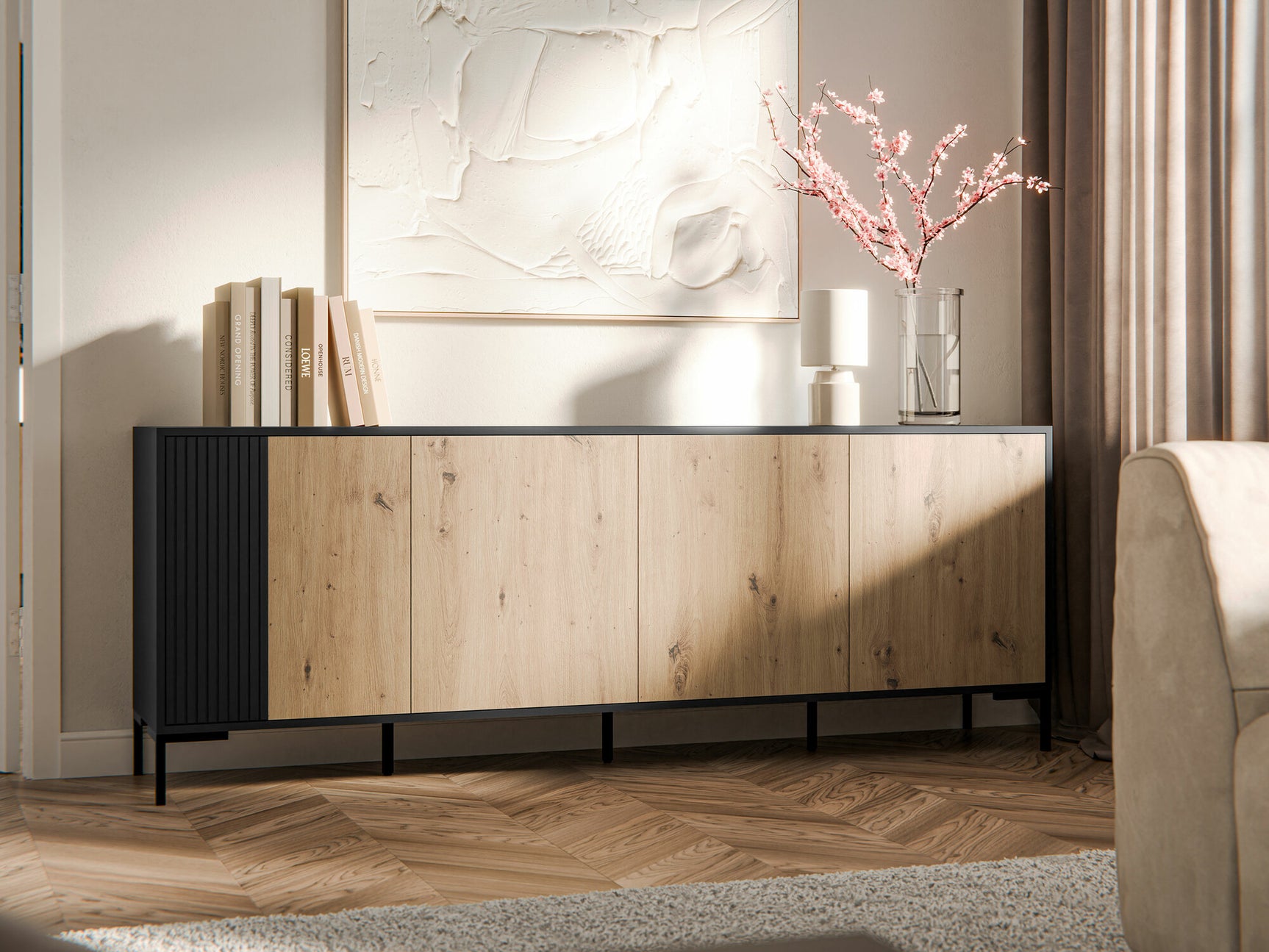 Sideboard Charlotte AE102
