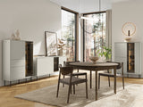 Vitrineskab Fresno BC100