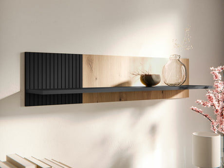 Wall shelf Charlotte AE104
