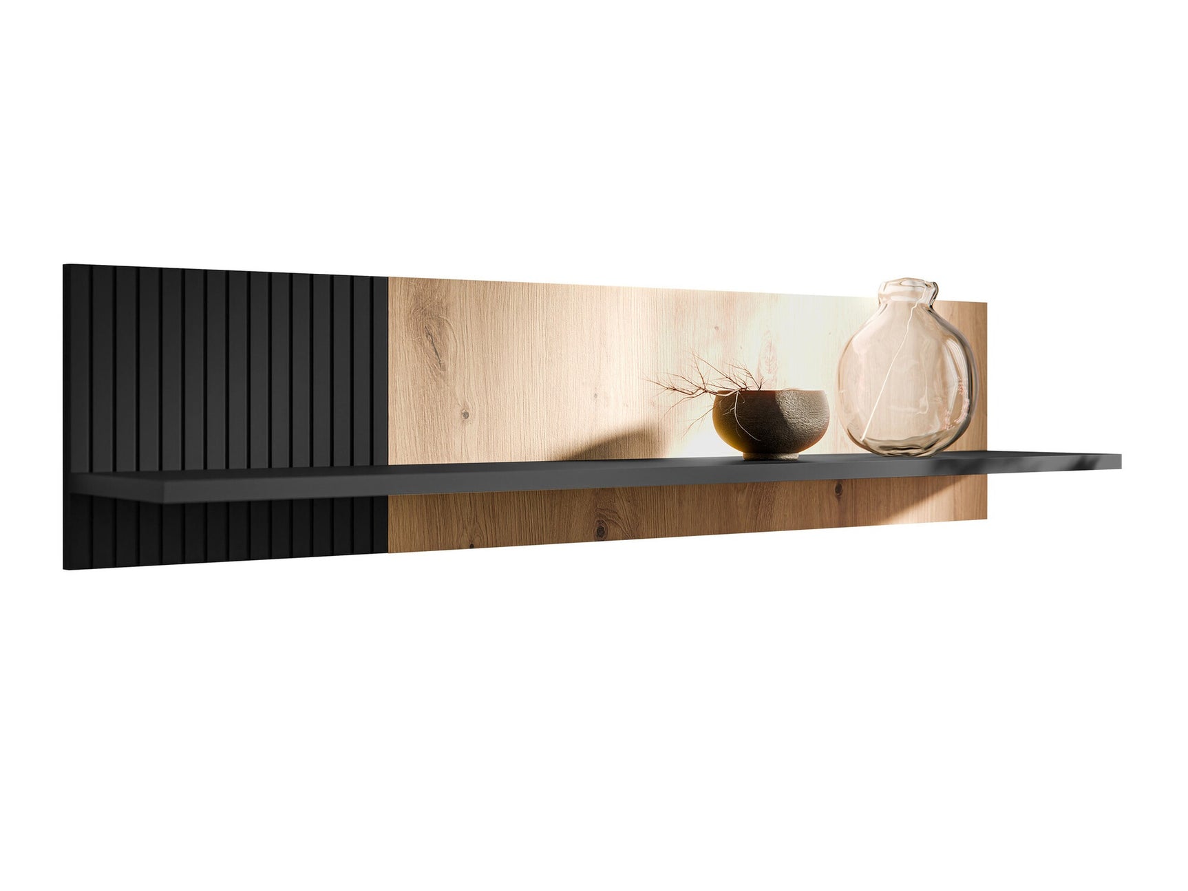 Wall shelf Charlotte AE104