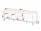 TV stand Charlotte AE105