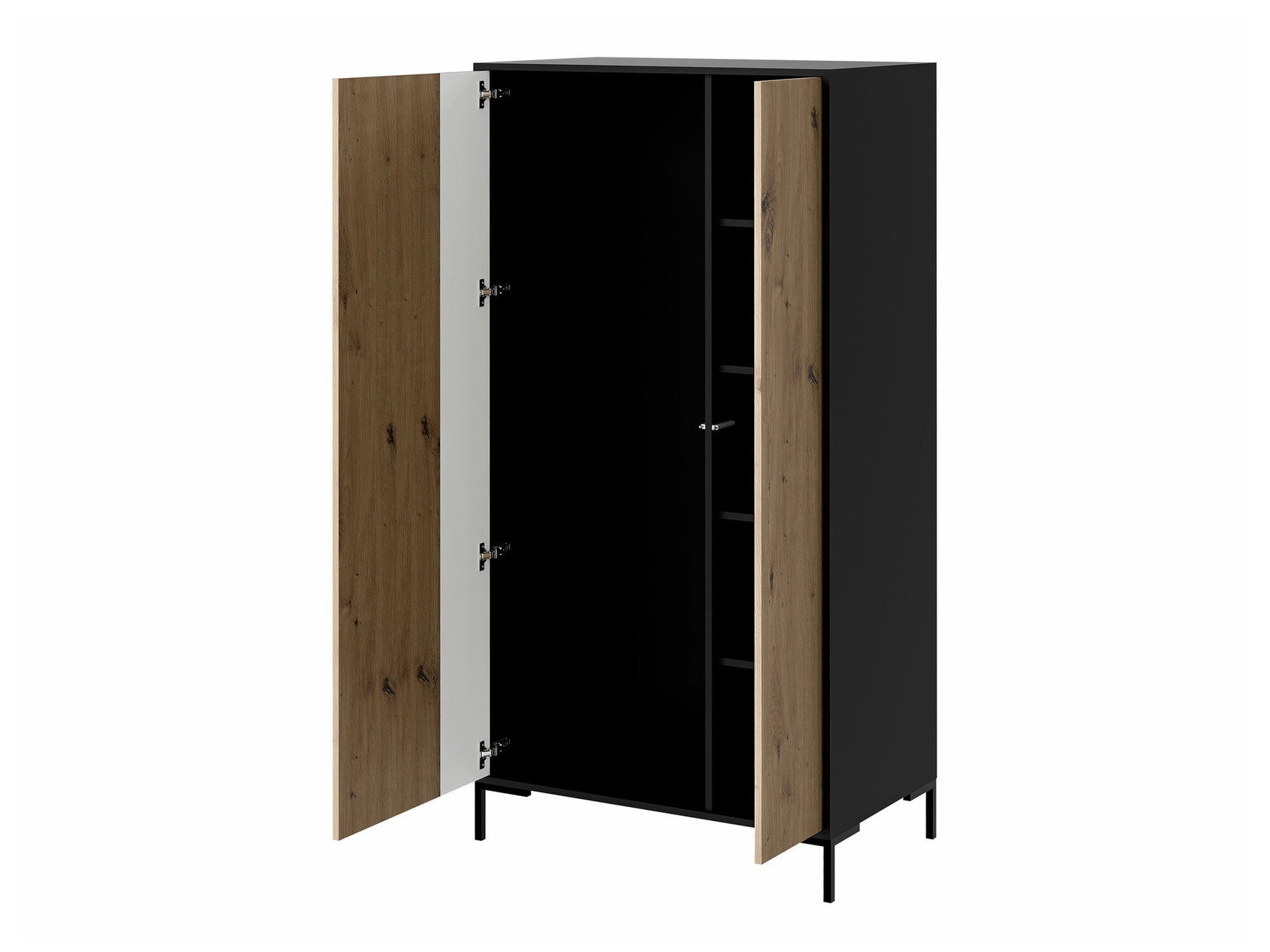 Wardrobe Charlotte AE107