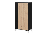 Wardrobe Charlotte AE107