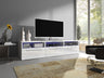 TV-bord Nashville 100