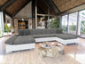 Hjørnesofa Comfivo 168