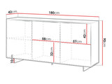 Sideboard Charlotte AF103