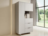 Display cabinet Charlotte AF109