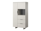 Display cabinet Charlotte AF109