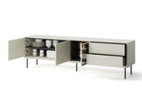 TV-bord Voloma 106