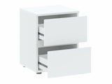 Sengebord Soncavi 100
