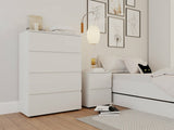 Sengebord Soncavi 100