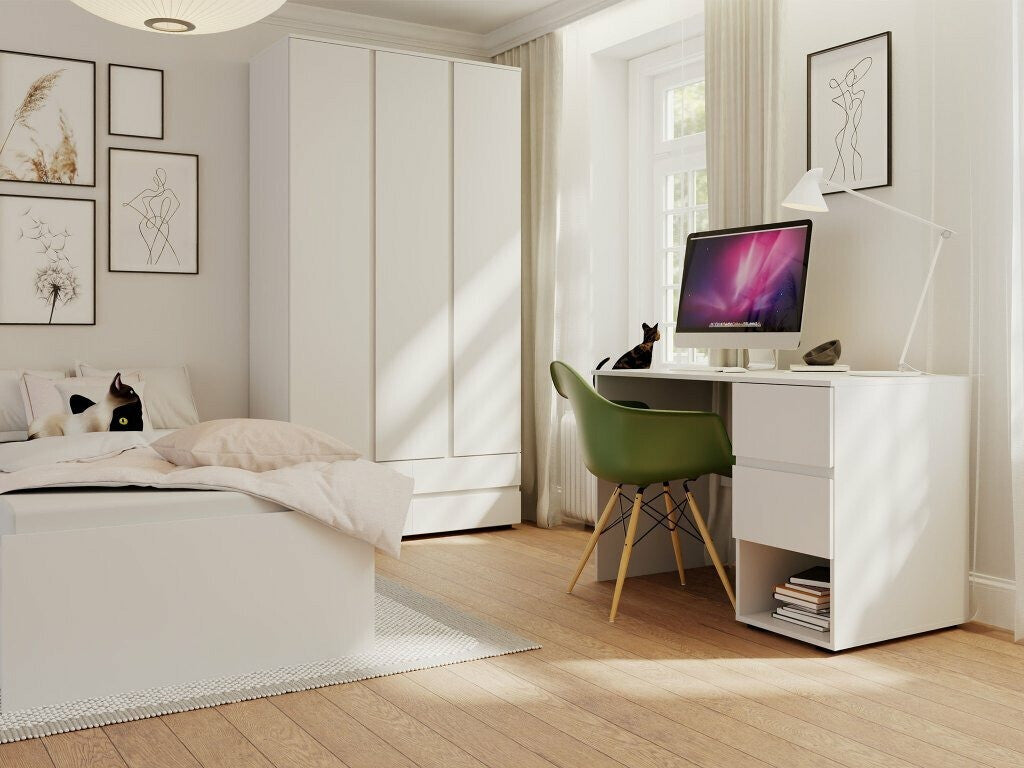 Skrivebord Bristol K101