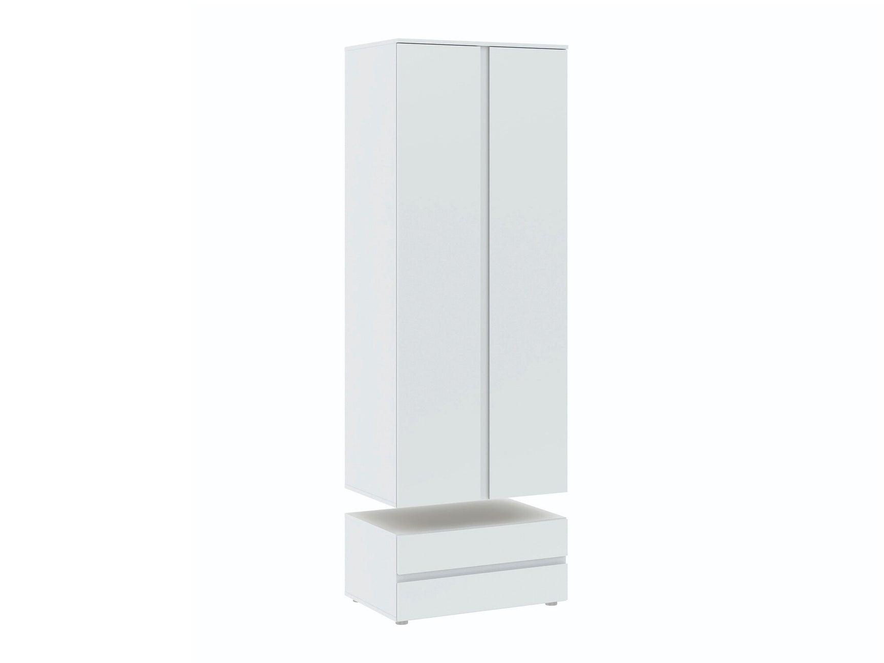 Garderobe Bristol K106