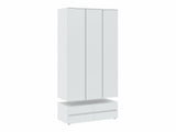 Garderobe Bristol K107