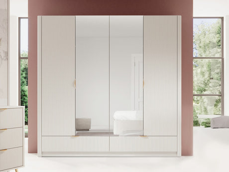 Wardrobe Kingston AC111