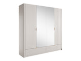 Wardrobe Kingston AC111