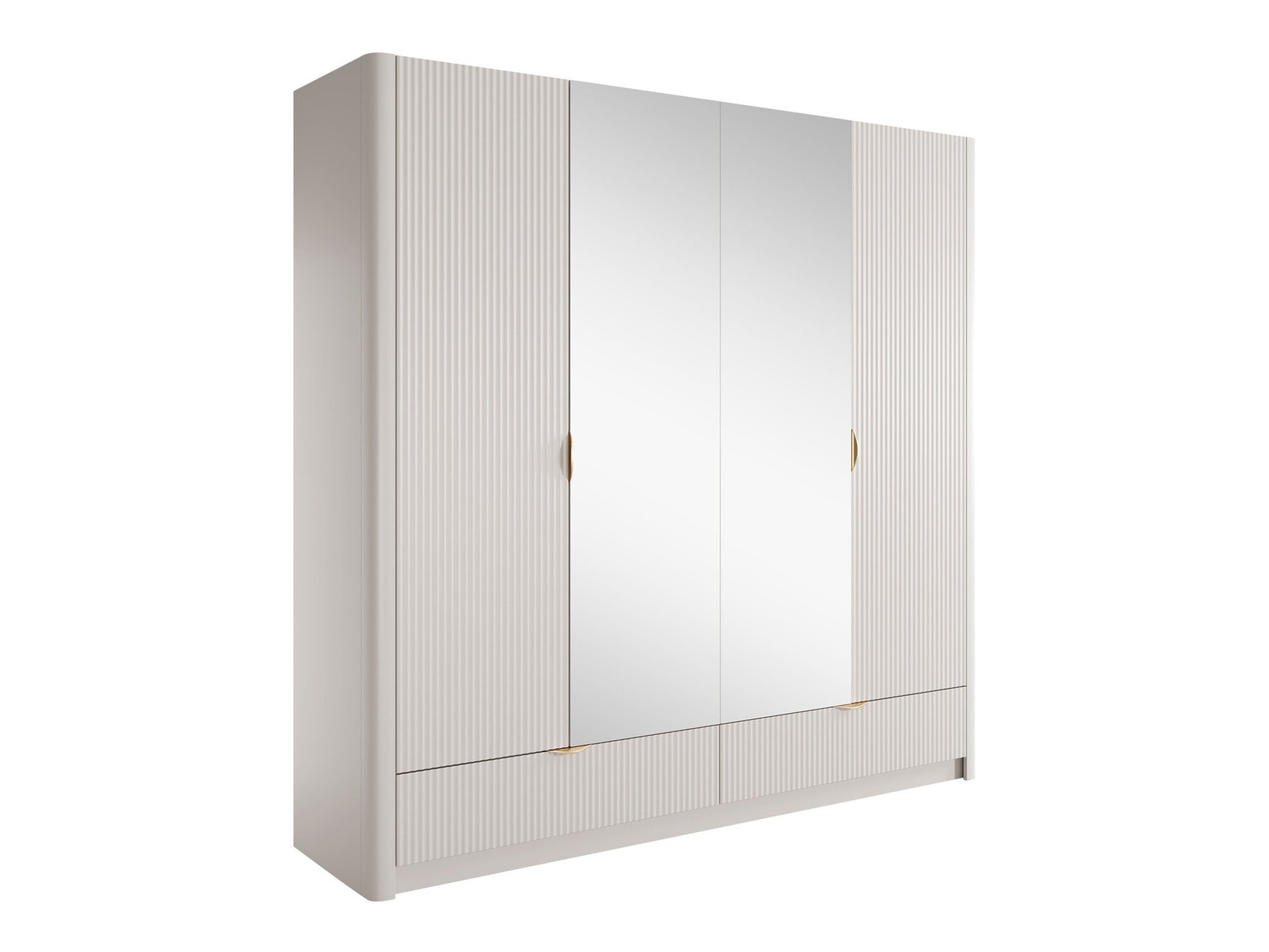 Wardrobe Kingston AC111