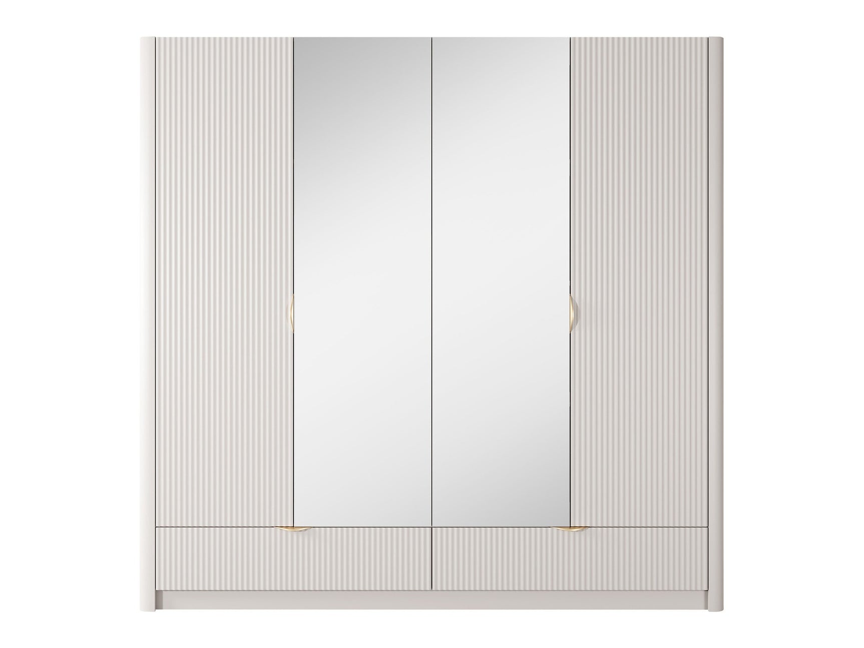 Wardrobe Kingston AC111