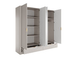 Wardrobe Kingston AC111