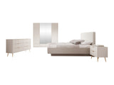 Bedroom set Kingston AC114