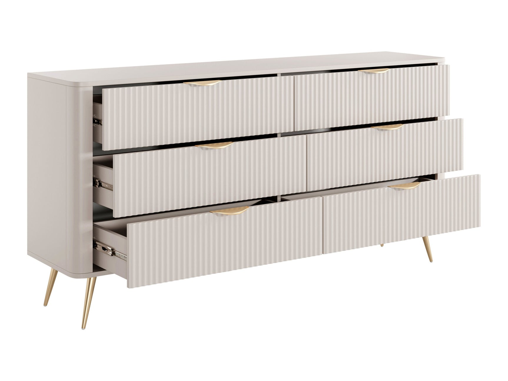 Bedroom set Kingston AC114