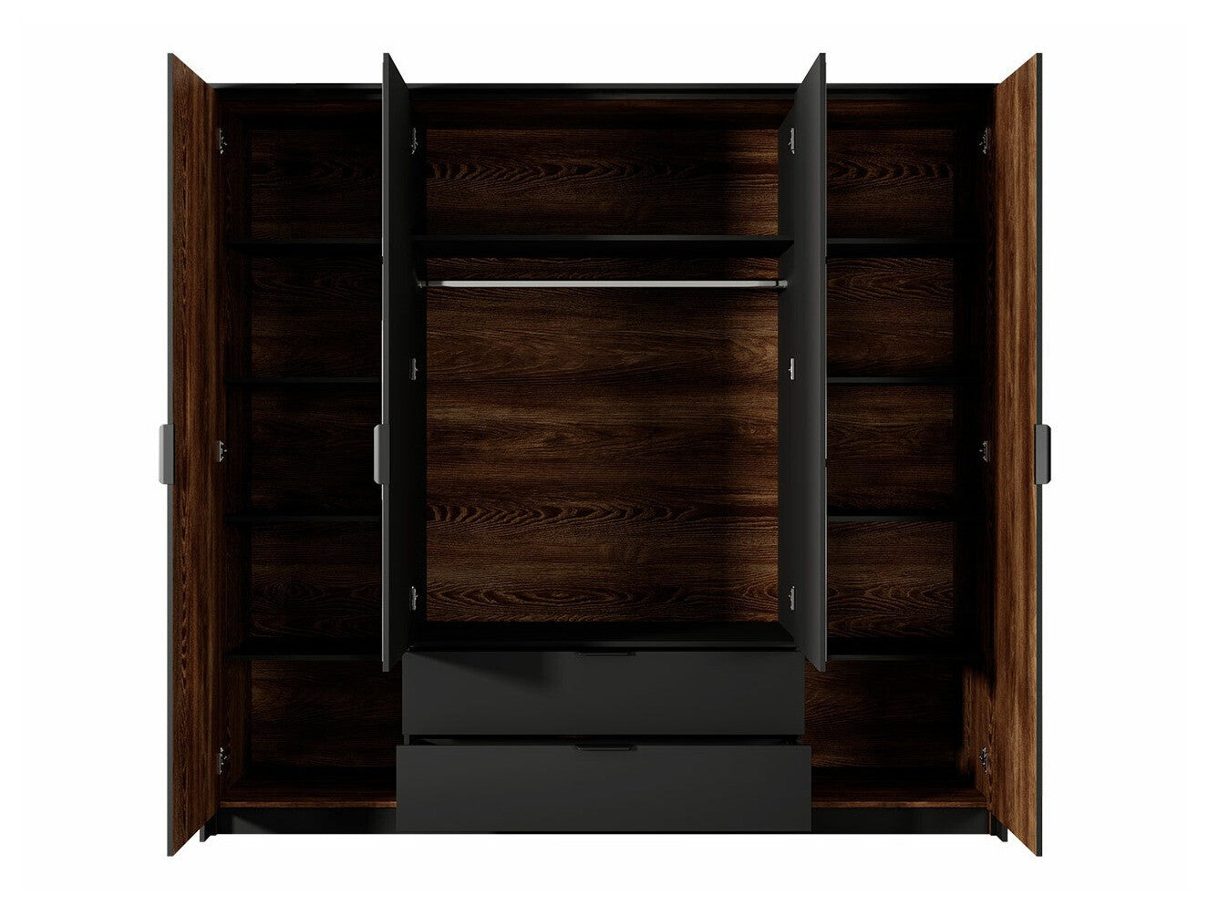 Soveværelses-sæt Kingston AB108