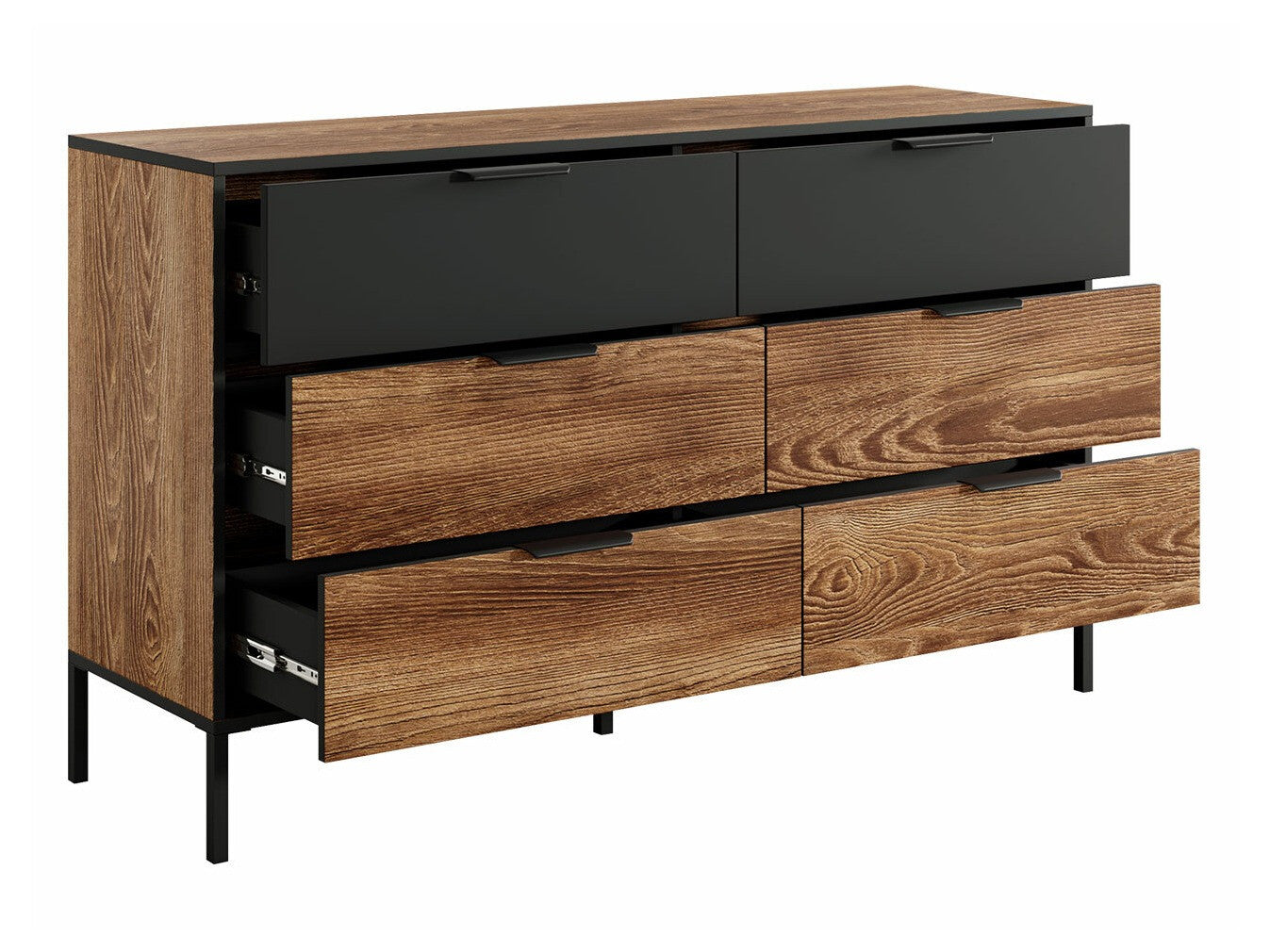 Soveværelses-sæt Kingston AB108