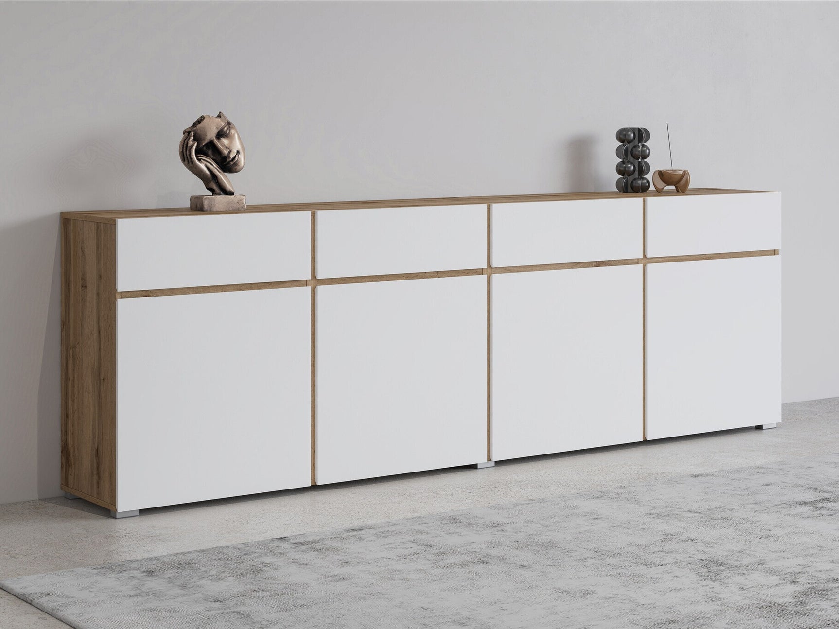 Kommode Alfere 100