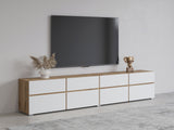 TV-bord Alfere 101