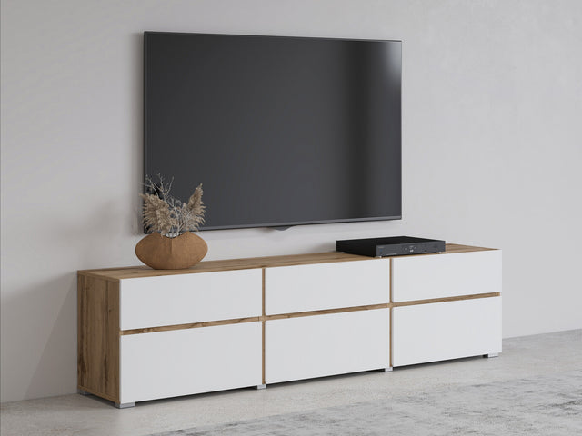 TV-bord Alfere 102