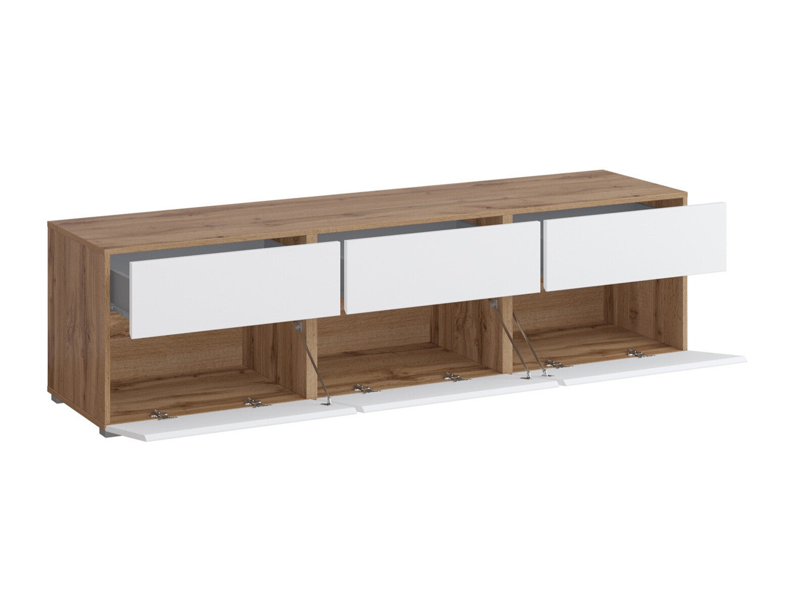 TV-bord Alfere 102