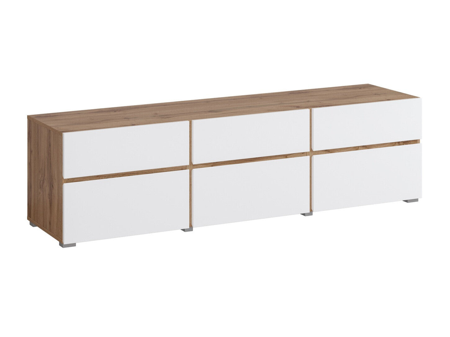 TV-bord Alfere 102