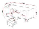 TV stand Toledo AF103