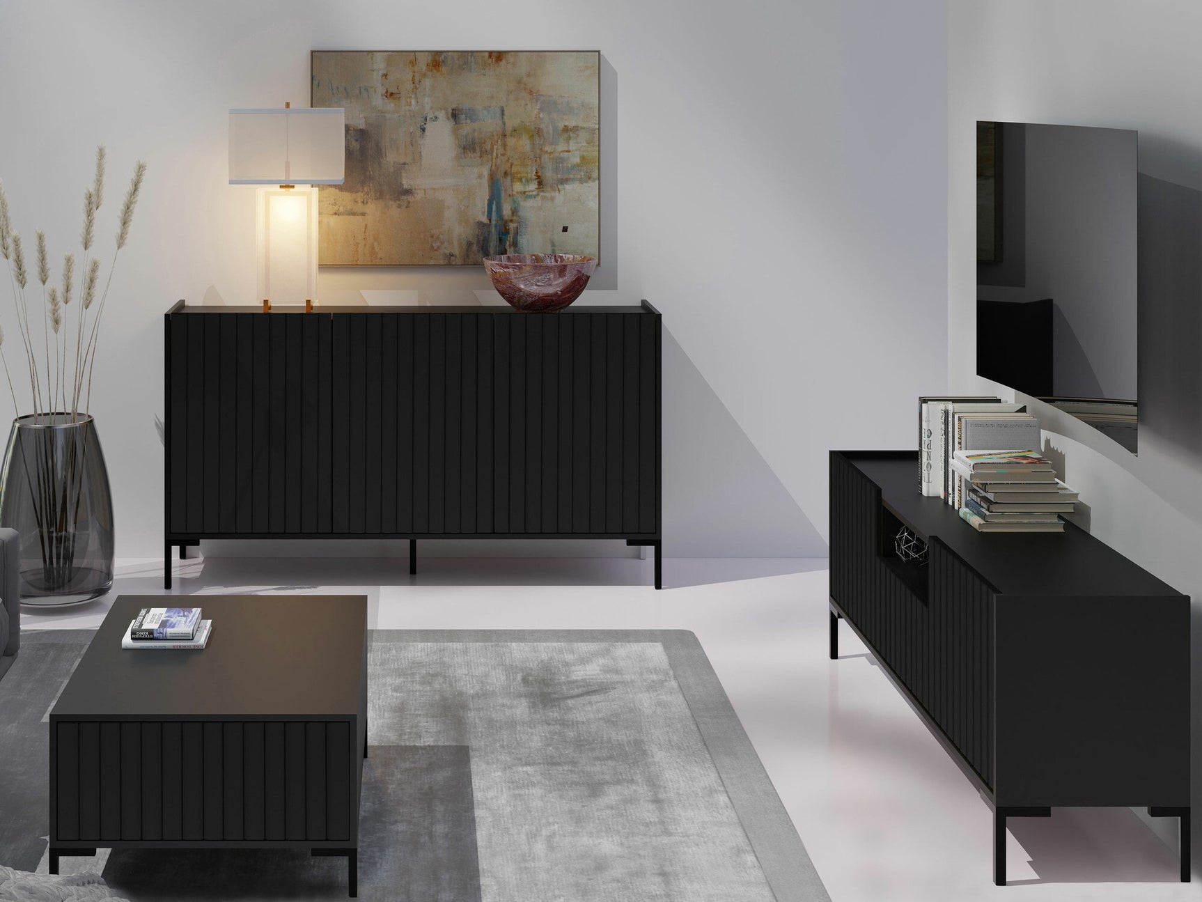 Coffee table Toledo AF104