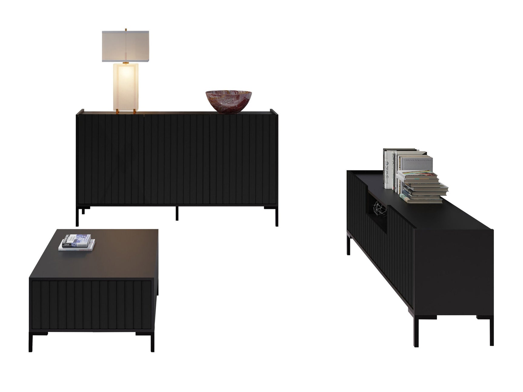 Living room set Toledo AF105