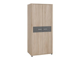 Wardrobe Toledo AG100