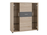 Display cabinet Toledo AG101